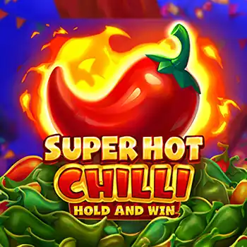 Super Hot Chilli slot