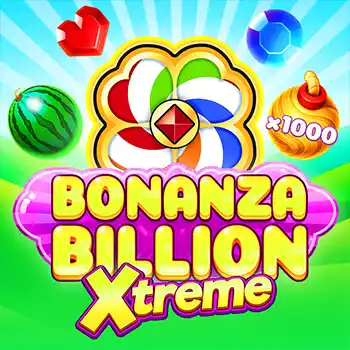 Bonanza Billion Xtreme slot game