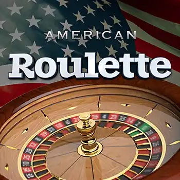 American Roulette artwork