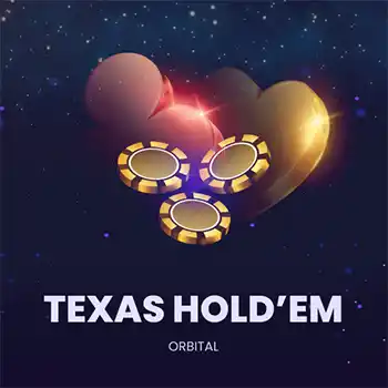 Texas Holdem artwork