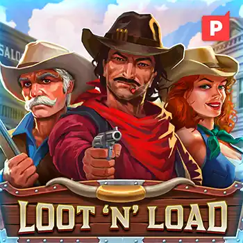 Loot 'n' Load slot