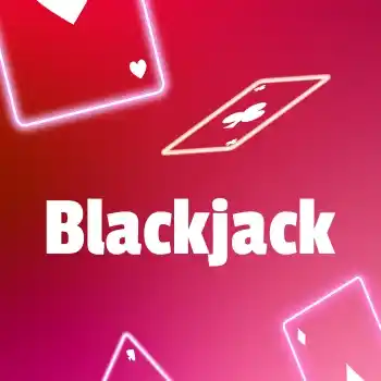 Blackjack artwork
