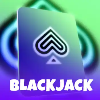 Blackjack artwork